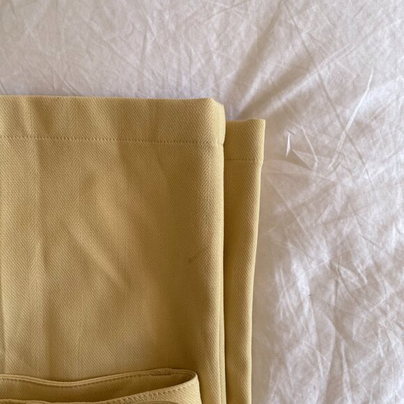 Danielle Bernstein Trousers (sz 6) - Picture 8 of 10